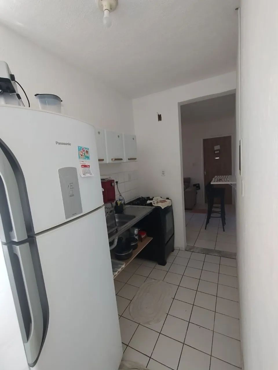 Apartamento  - Foto 2