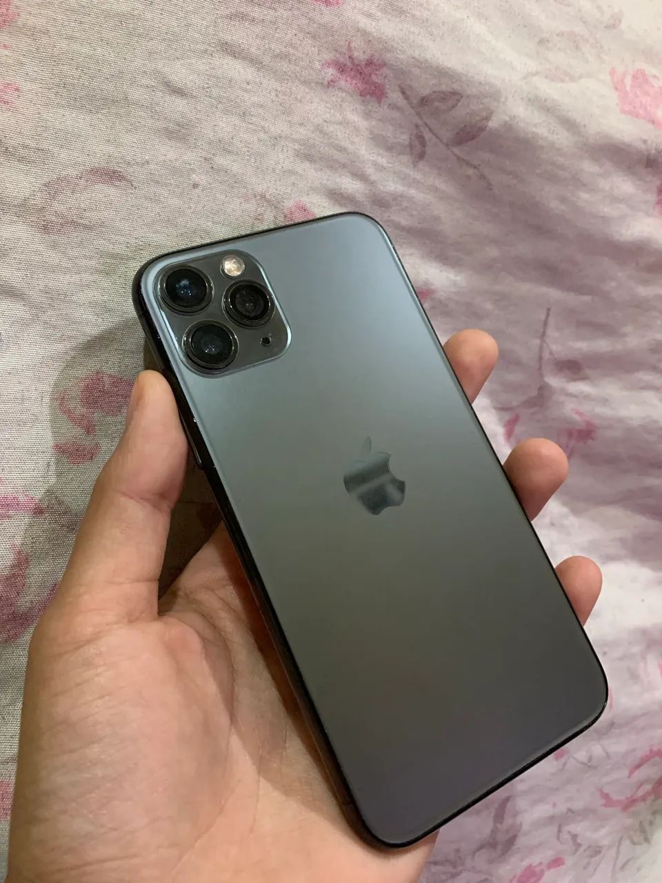 IPHONE 11 PRO- zerado!! - Foto 3