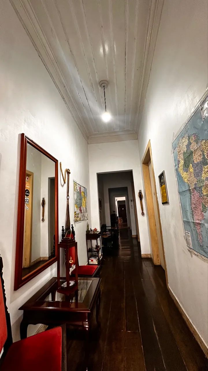 Casa Monsenhor Coutinho - Foto 4