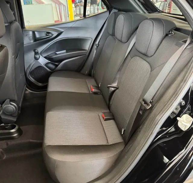 Fiat Argo Drive 1.0 6V Flex 2026 - Foto 3