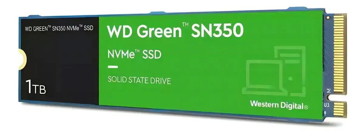 nVME 1TB