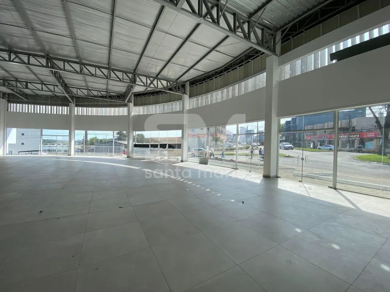 Sala para locação, São Cristóvão, Chapecó, SC - Foto 5
