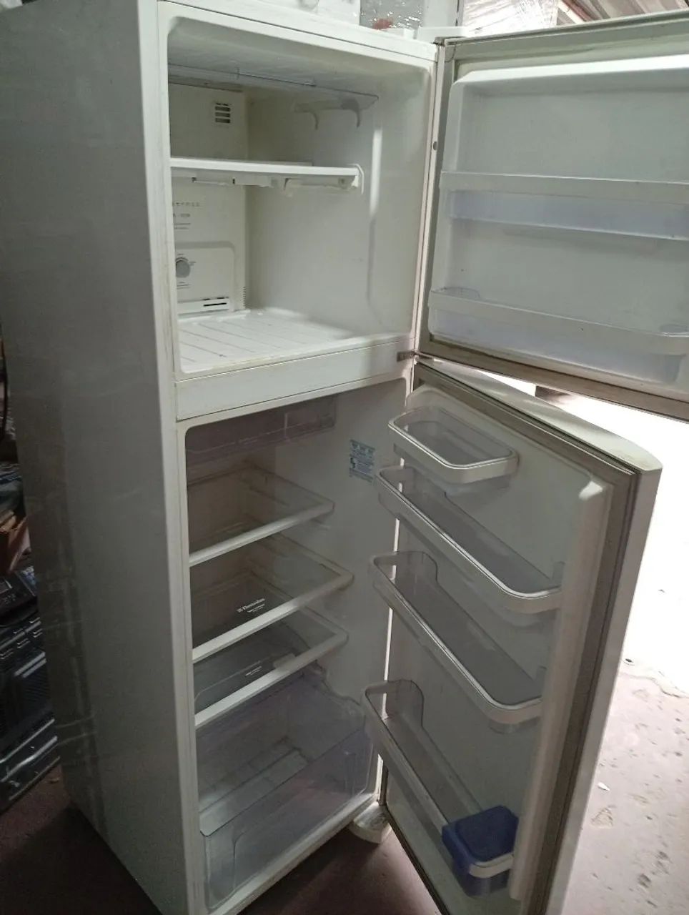 Geladeira Brastemp brm39 - Foto 3