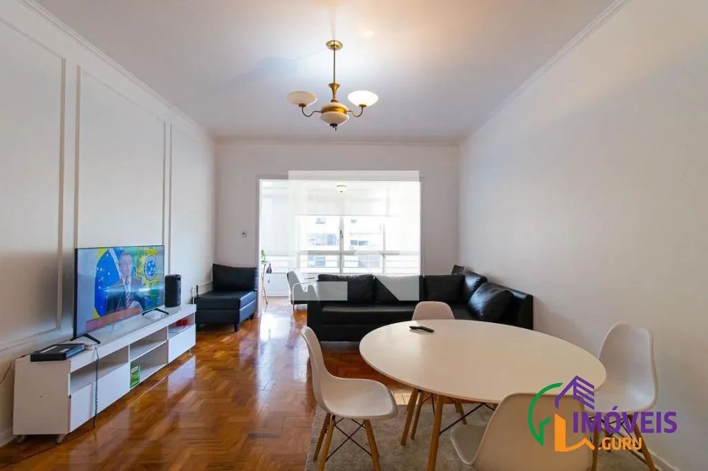 APARTAMENTO - CENTRO - SP - Foto 2
