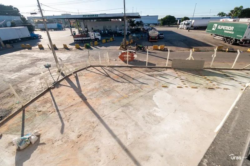 Pavimento, 433 m², Vila Redenção - Foto 3