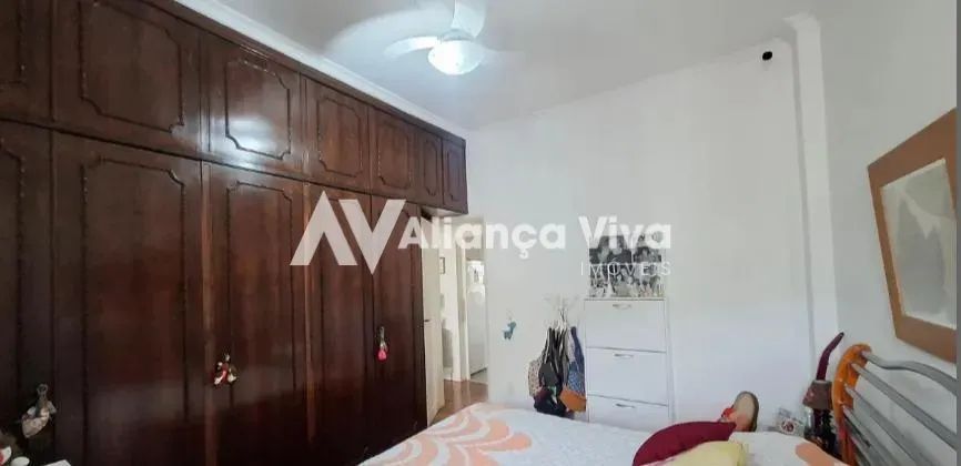 Flamengo | Apartamento 2 quartos - Foto 3