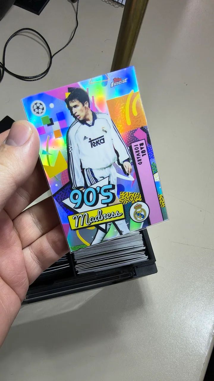 Cards Topps