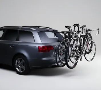 Transbike Thule 4 Bikes - Foto 2