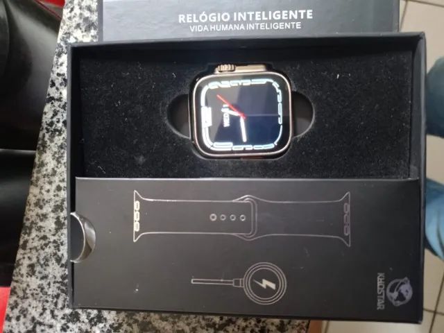 Relógio inteligente  - Foto 3