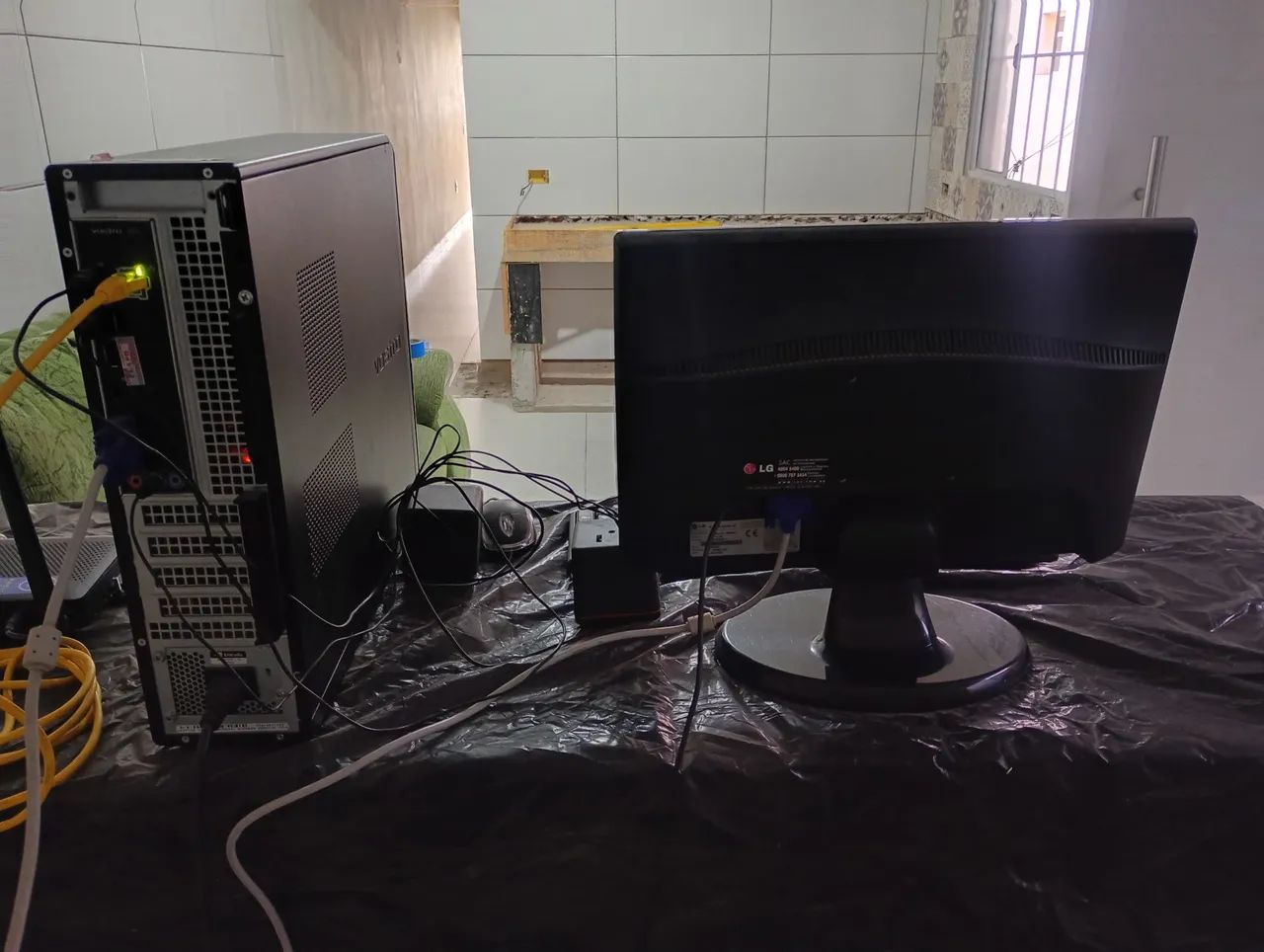 computador Dell