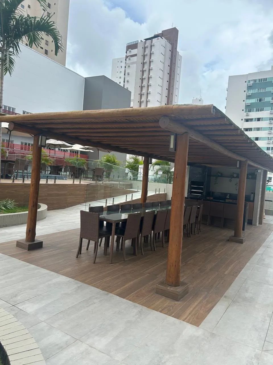 Apartamento a venda em Manaíra - AP11669 - Foto 3