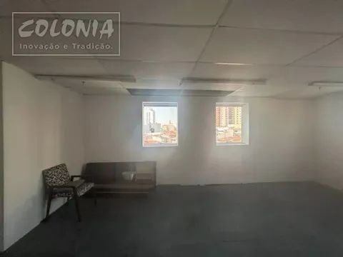 Conjunto Comercial para locação - Anchieta, São Bernardo do Campo