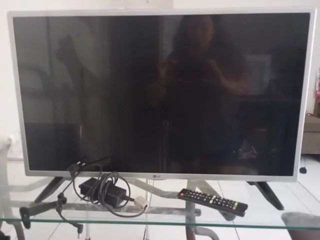 TV 32" LG (com defeito)