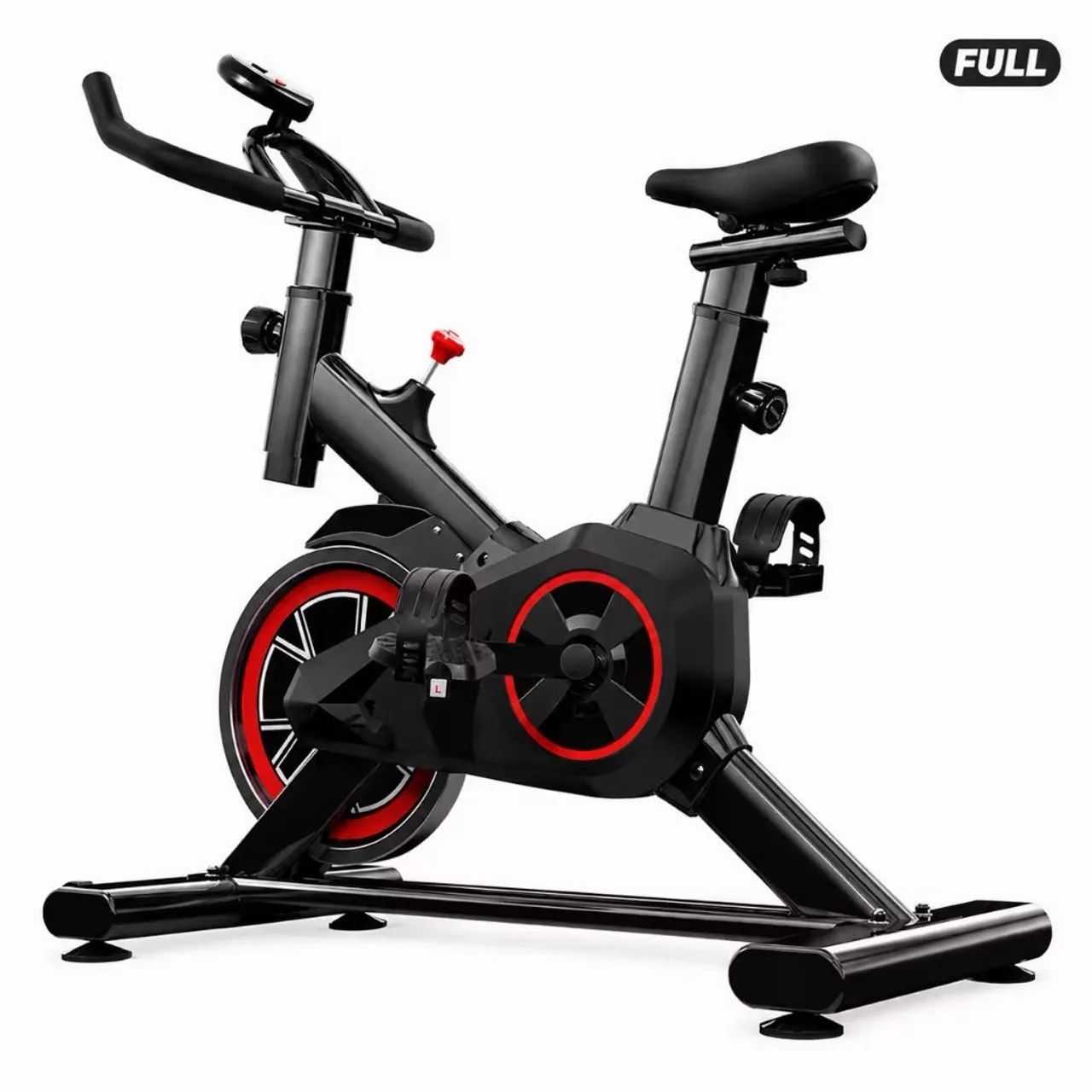 Bicicleta ergométrica 