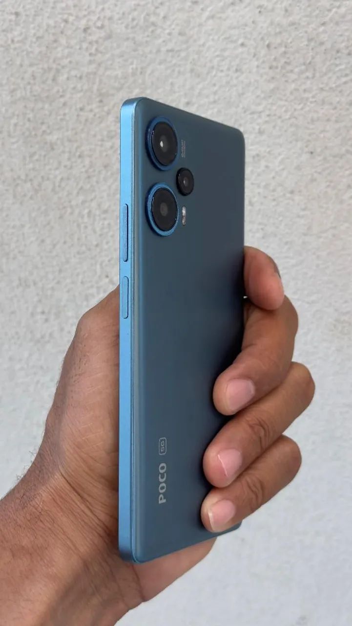XIAOMI POCO F5 ótimo estado. Somente venda, não troco. - Foto 4