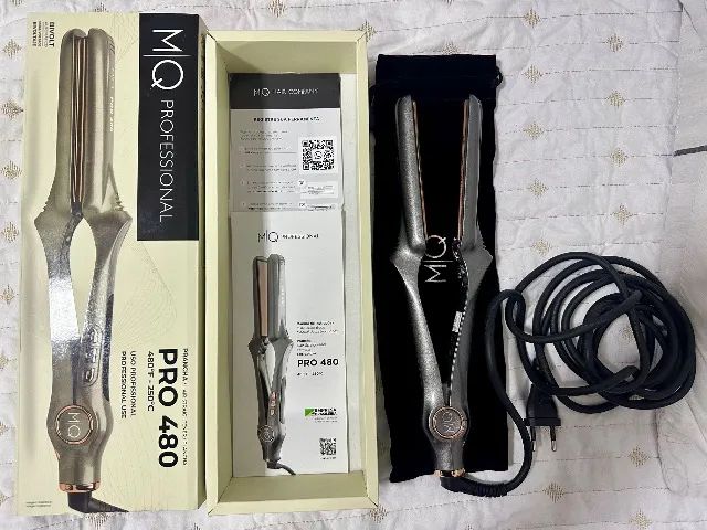 Chapinha MQ profissional - Foto 6