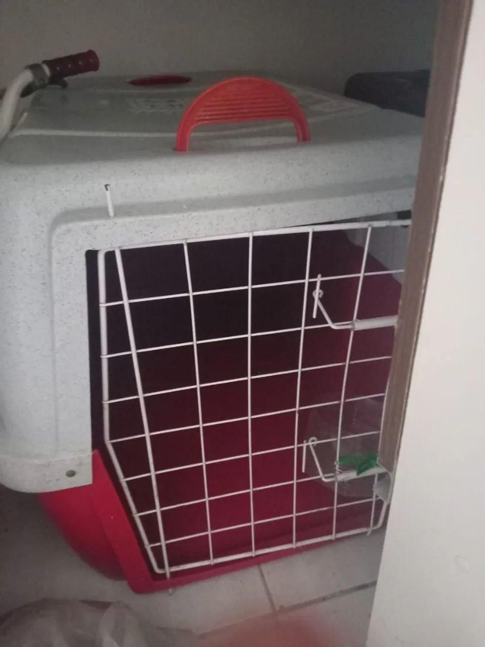Casinha De Cachorro 