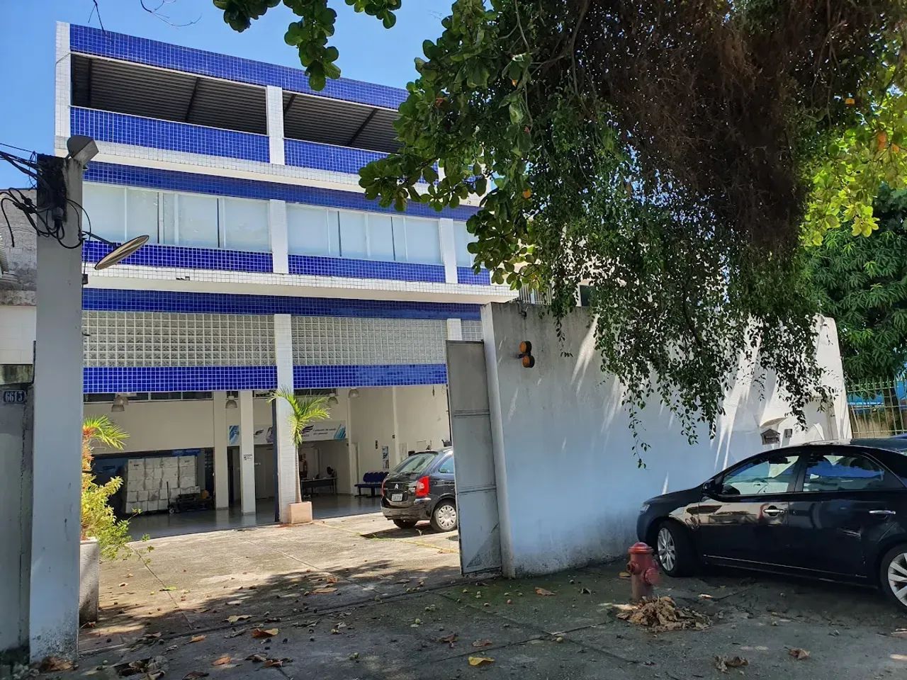 Prédio/Edifício inteiro para venda com 586 metros quadrados