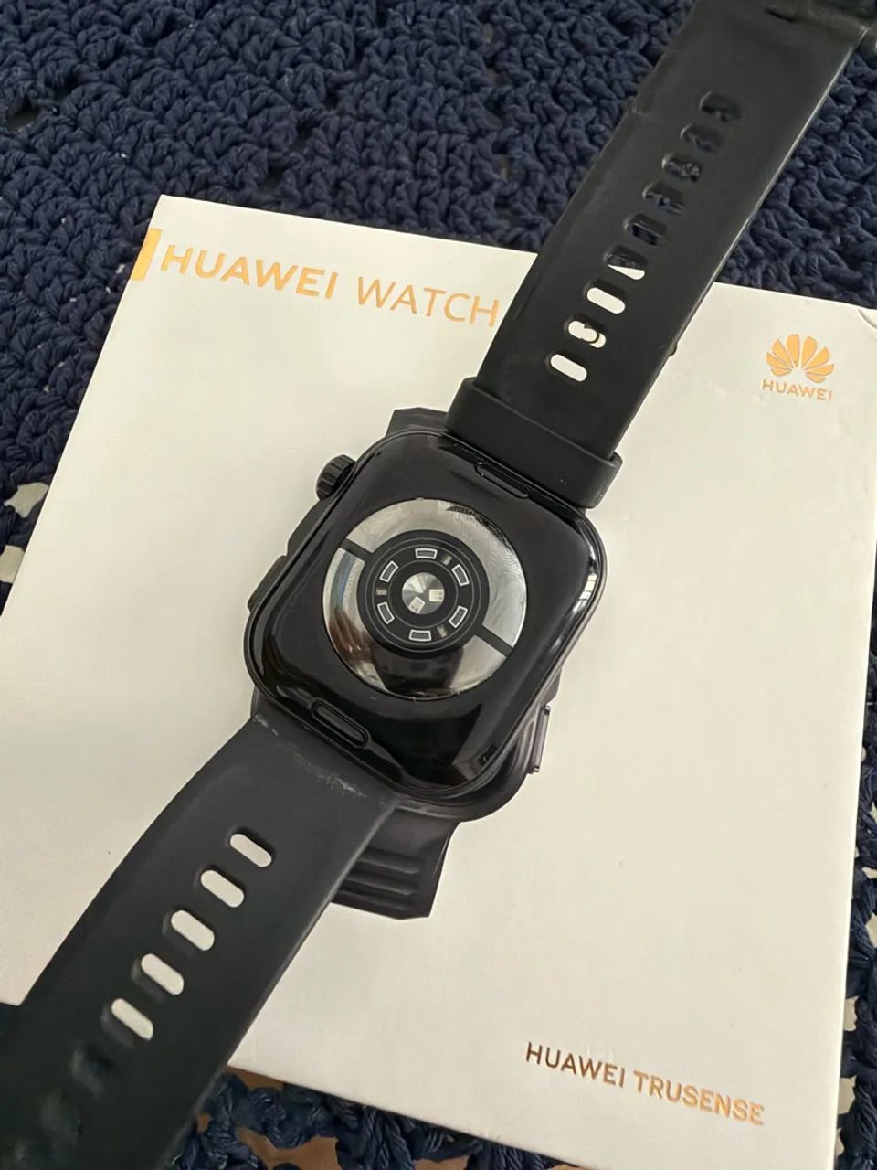 Huawei fit 5 pro  - Foto 5