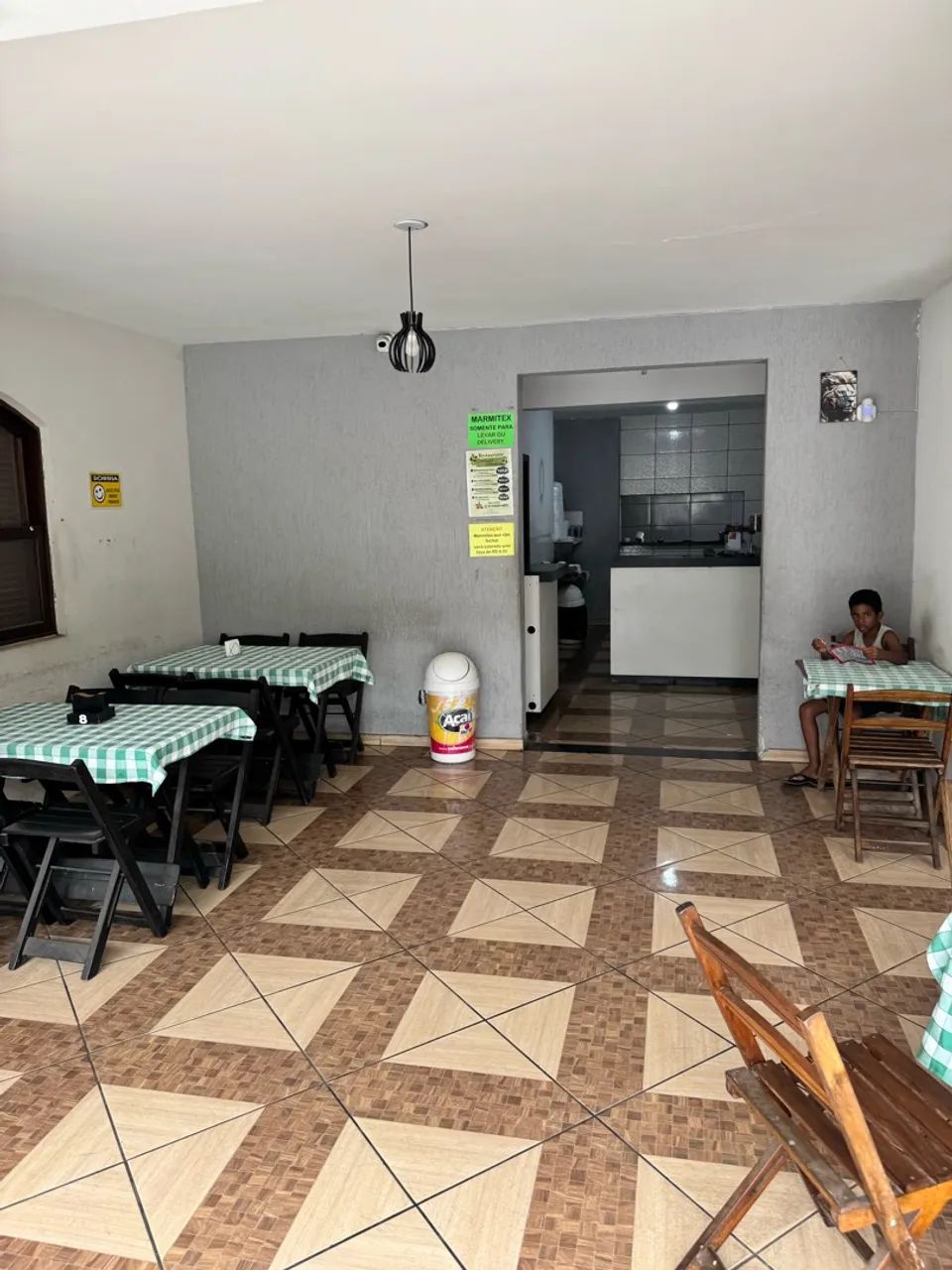 Passo ponto restaurante  - Foto 2