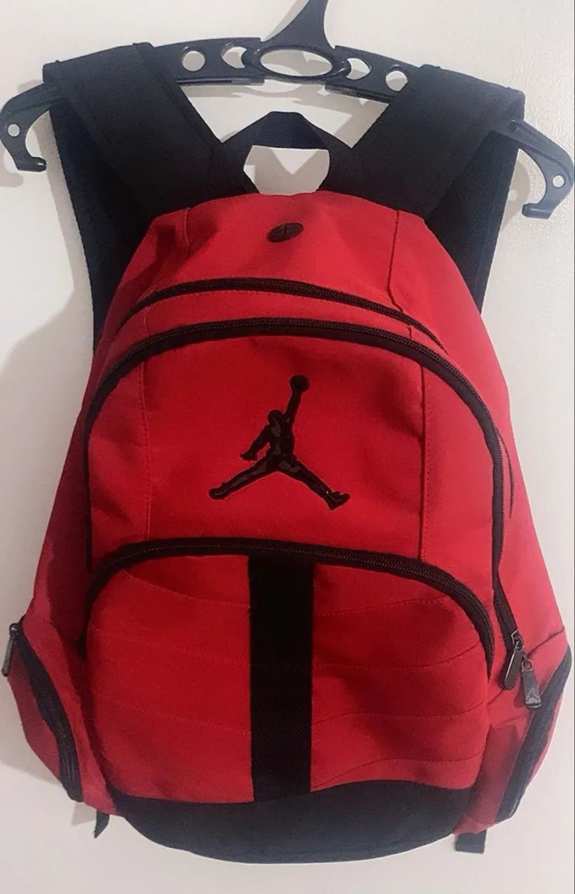 Mochila Jordan original  - Foto 2