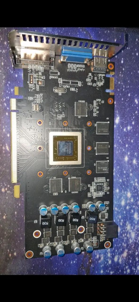 Placa de vídeo  - Foto 2