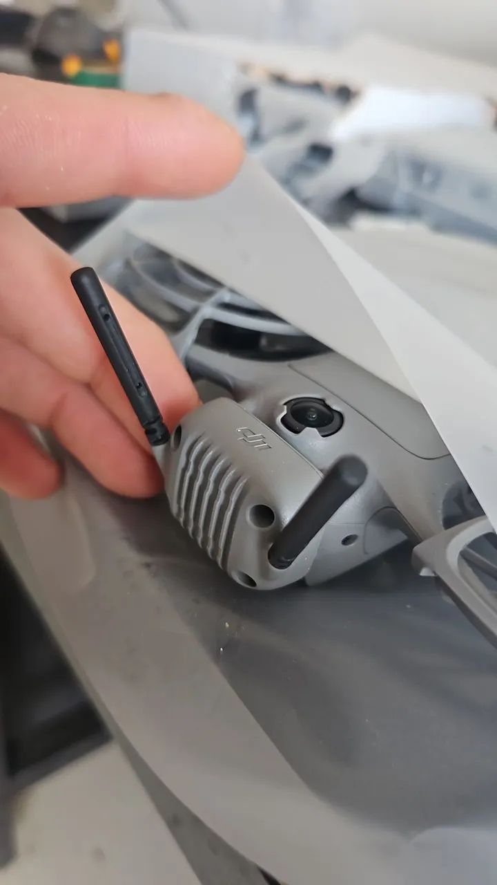 DRONE NEO 2 (NOVO) - Foto 3