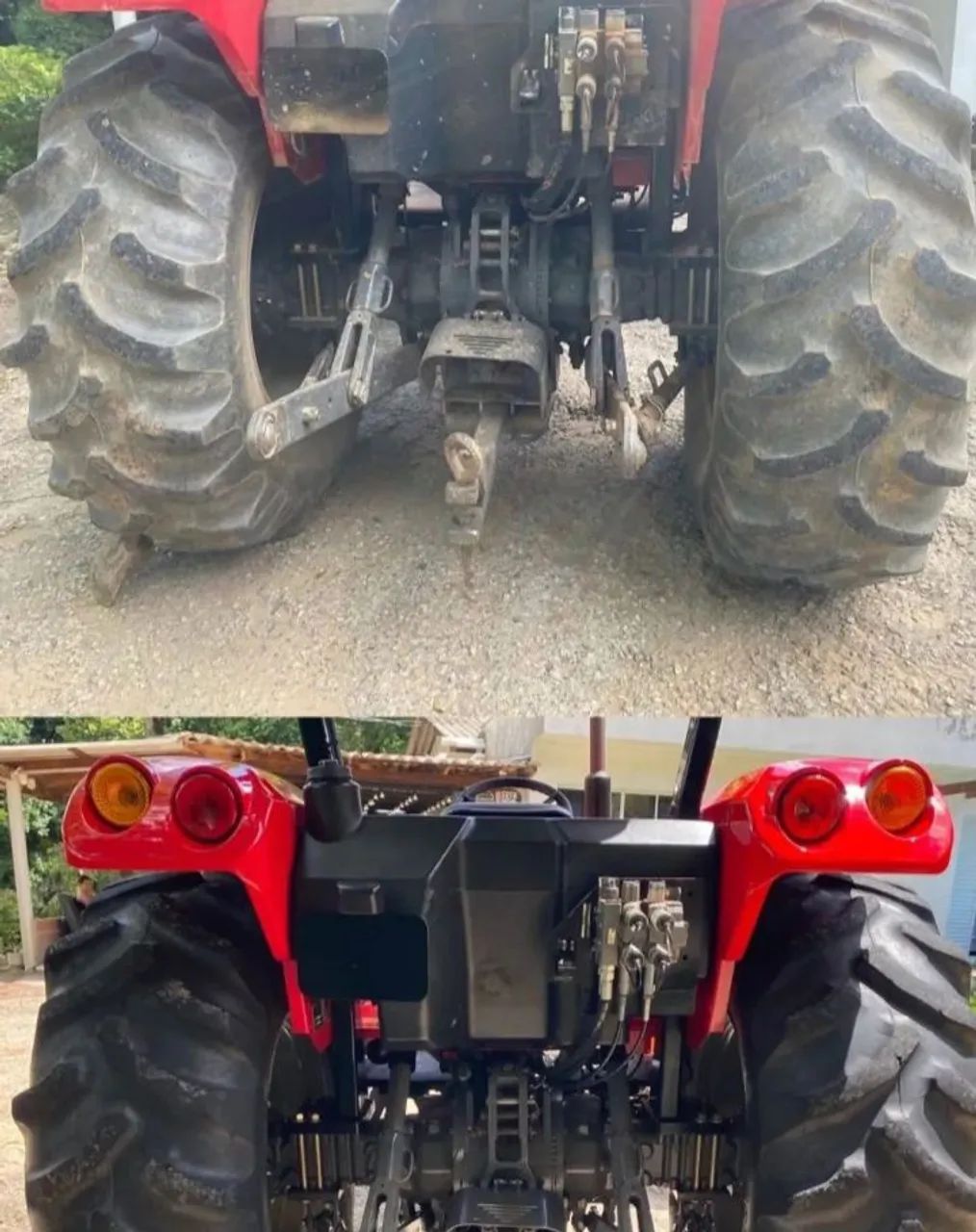 Massey MF4306 2020 Extra! - Foto 3