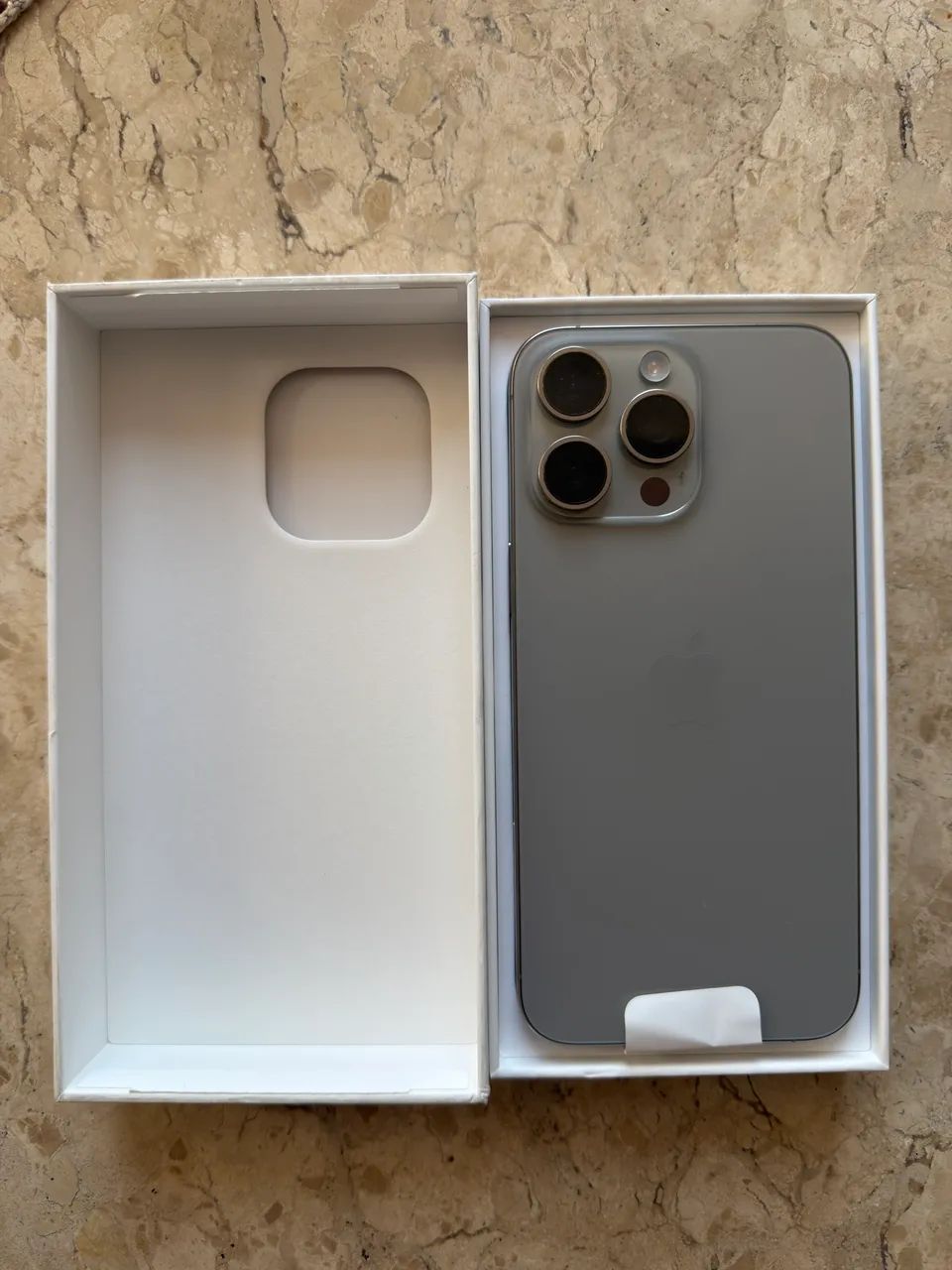 iPhone 15 Pro Max 256gb - Foto 4