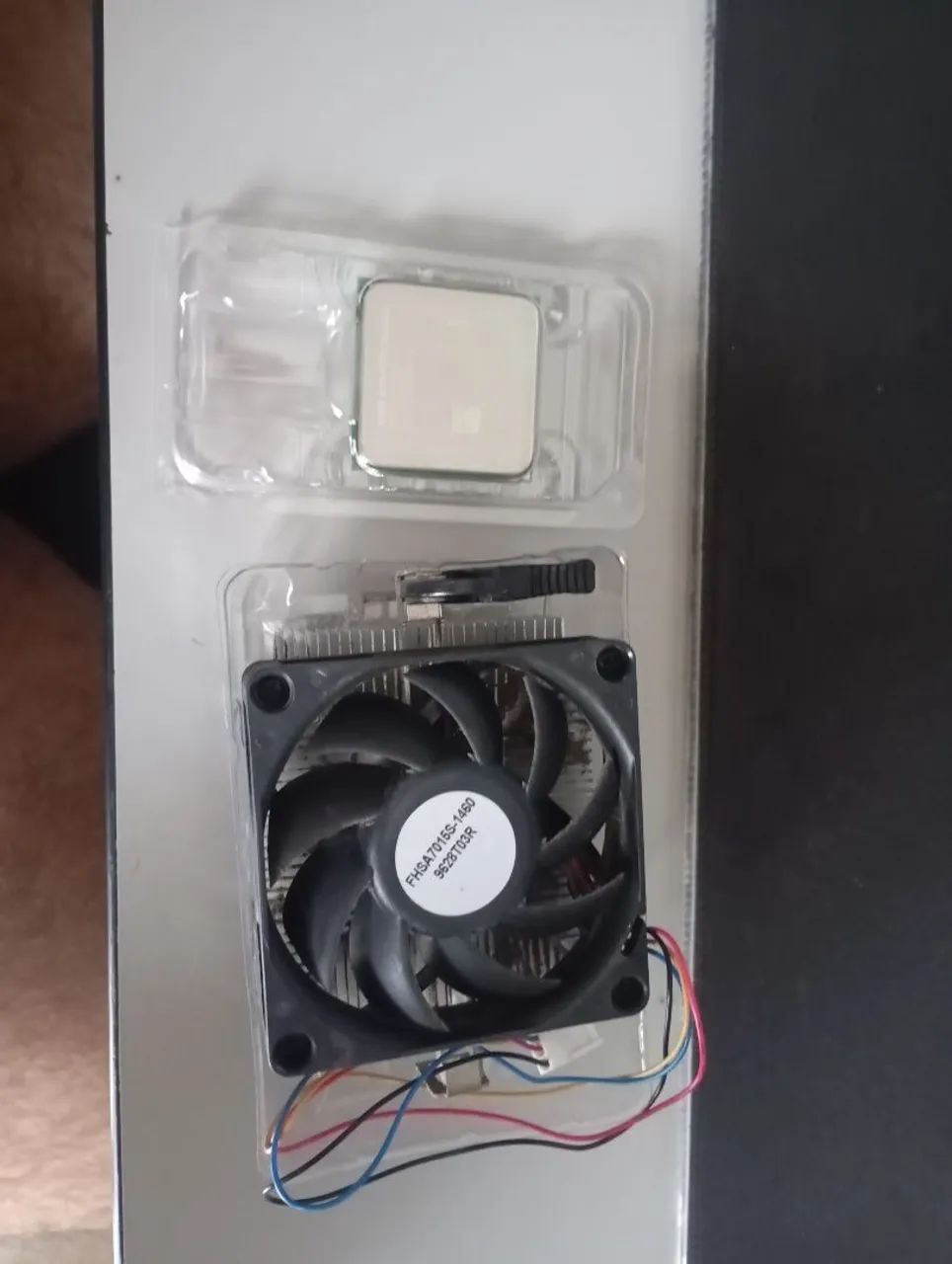 Processador A10-9700 - Foto 3