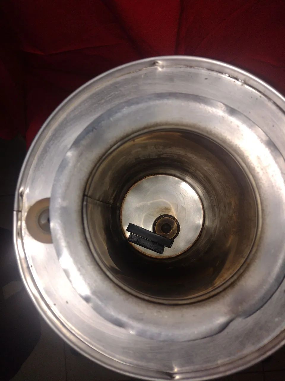 Cafeteira Inox  - Foto 3