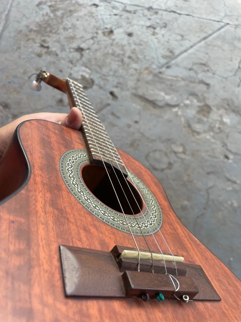 Cavaquinho Marques  - Foto 3