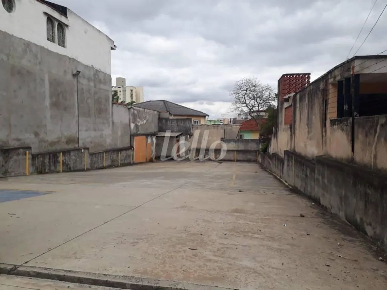 Terreno null quartos para alugar no(a) Vila Zelina - Foto 5