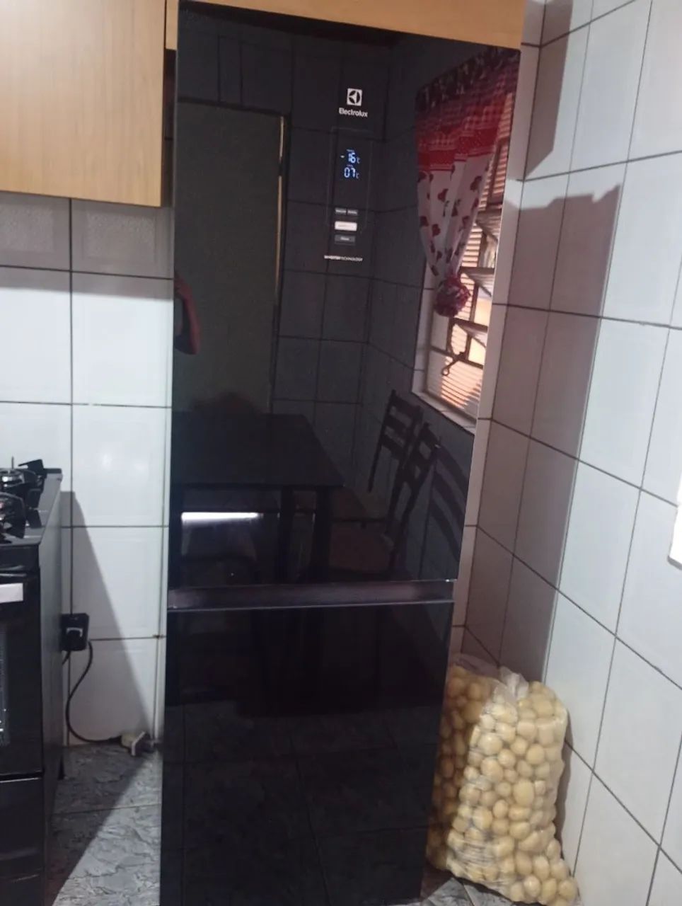 Geladeira Electrolux  - Foto 2