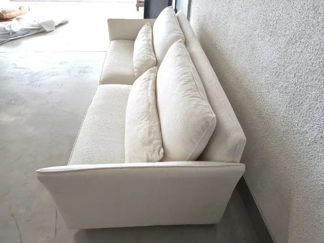 Sofá ARTEFACTO com capa - Foto 3