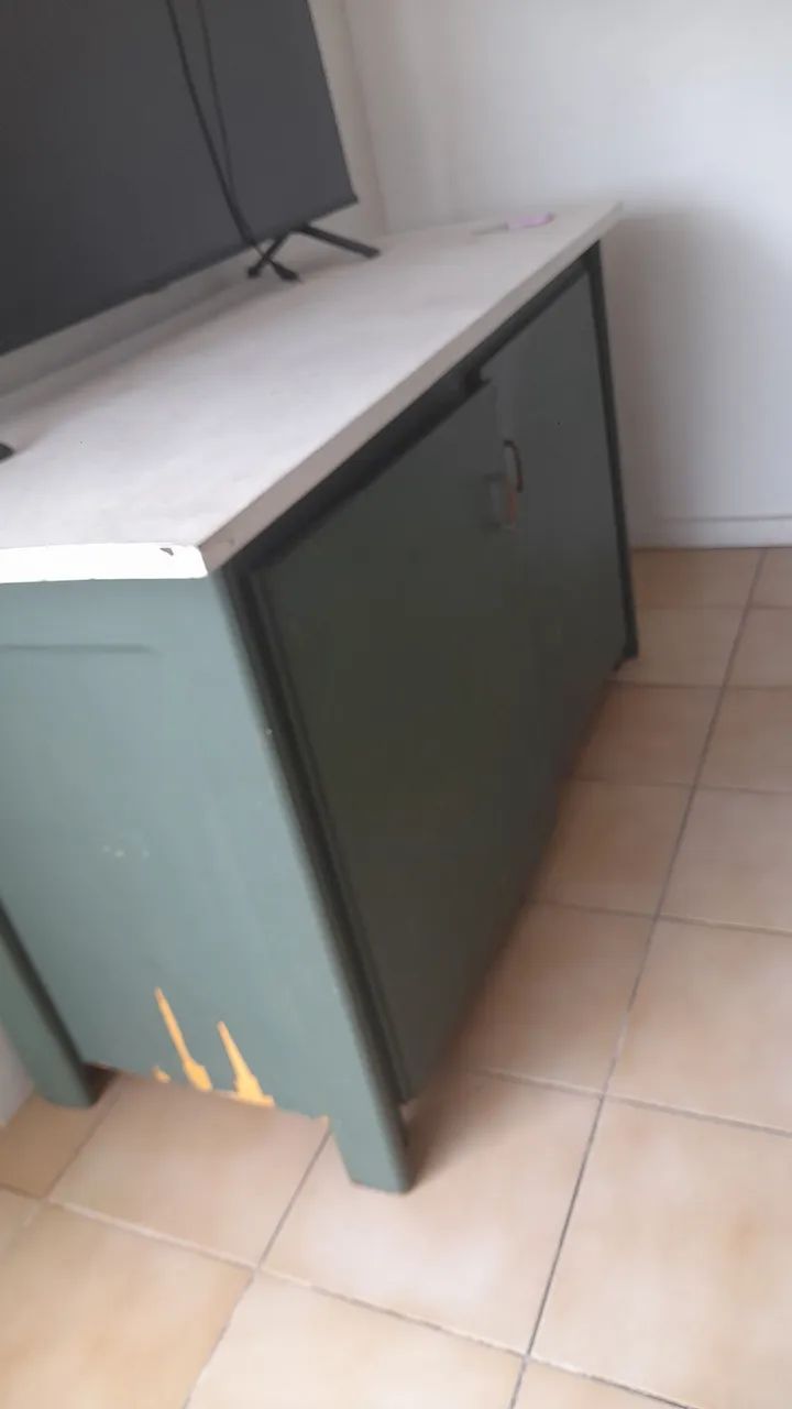 Móvel de madeira - Foto 2
