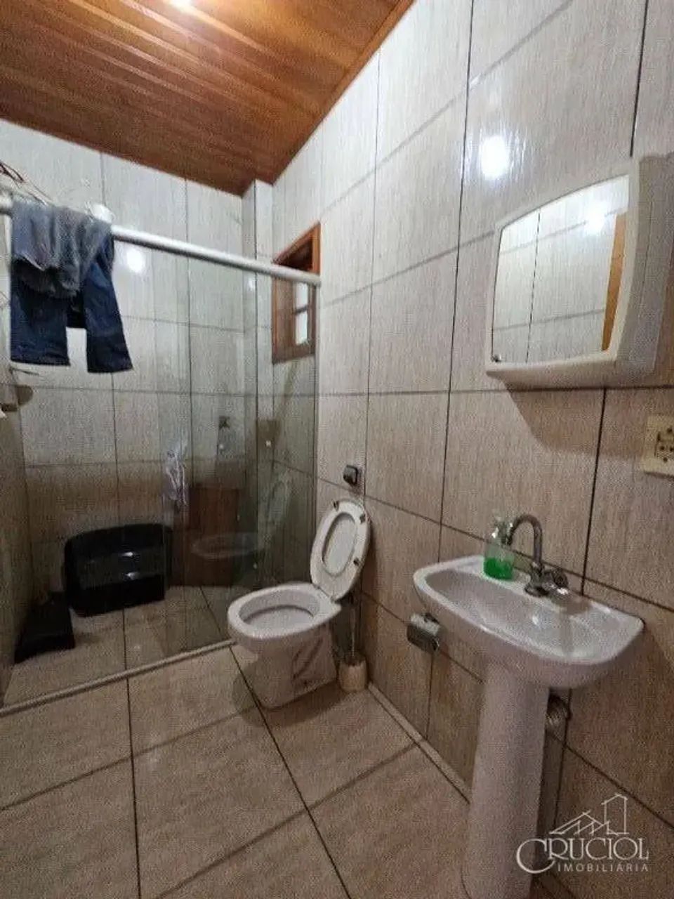 Barracão para alugar, 360 m² por R$ 7.856,00/mês - Antares - Londrina/PR - Foto 6