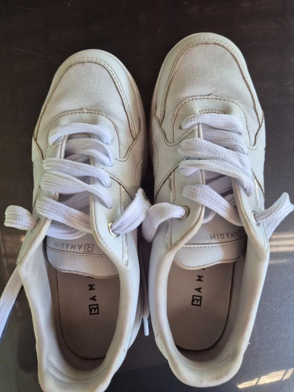 Tenis ramarim 37  - Foto 3