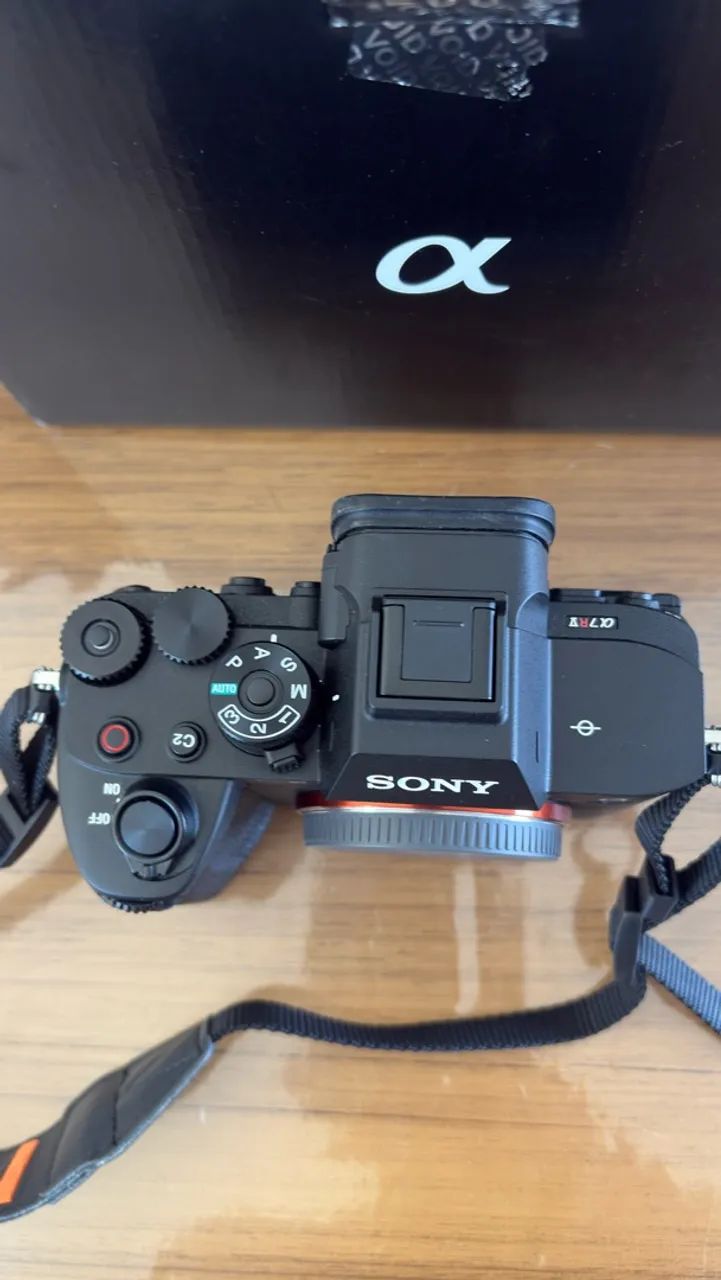 Sony A7R5 - Foto 3