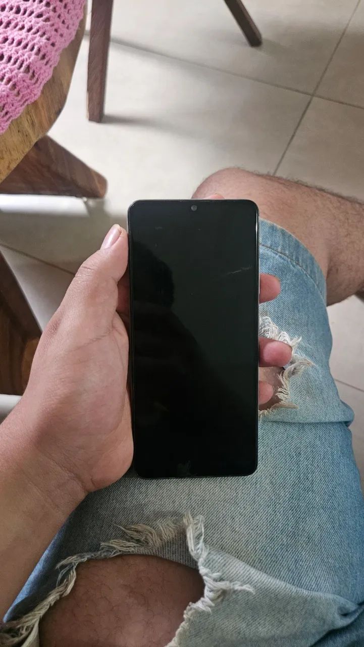 Celular a32 - Foto 2