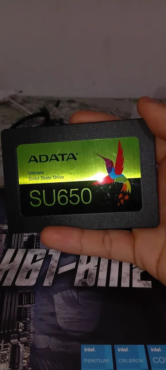 SATA SSD 110GB453825228104673282