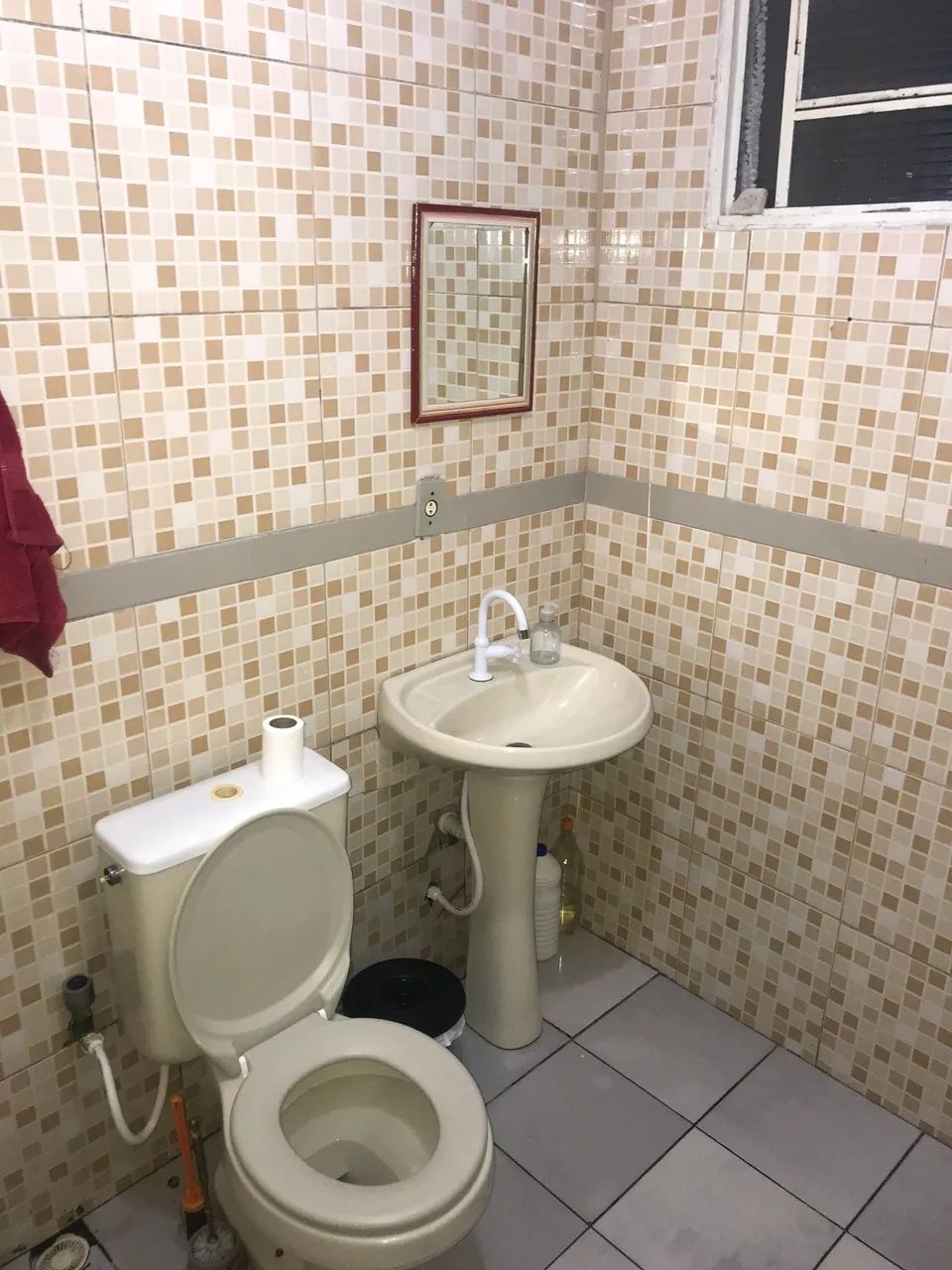 Alugo casa na Nova sorocaba - Foto 5