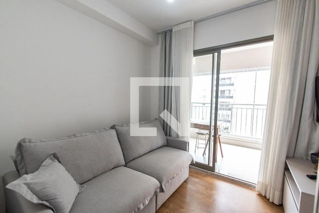 Apartamento à Venda - Vila Mariana, 1 Quarto, 34 m2 - Foto 5