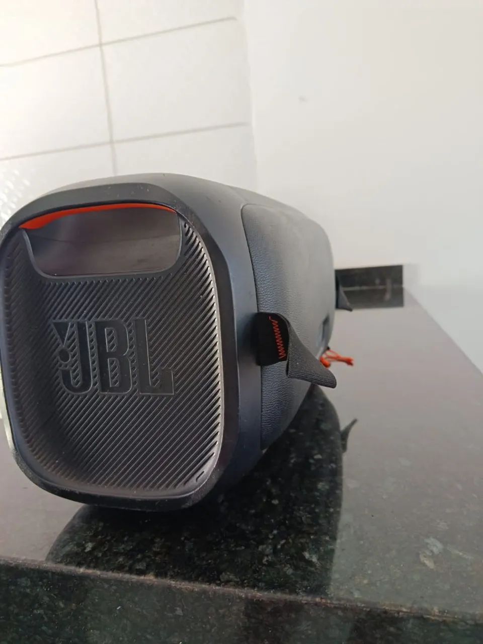 Caixa de som JBL original  - Foto 4