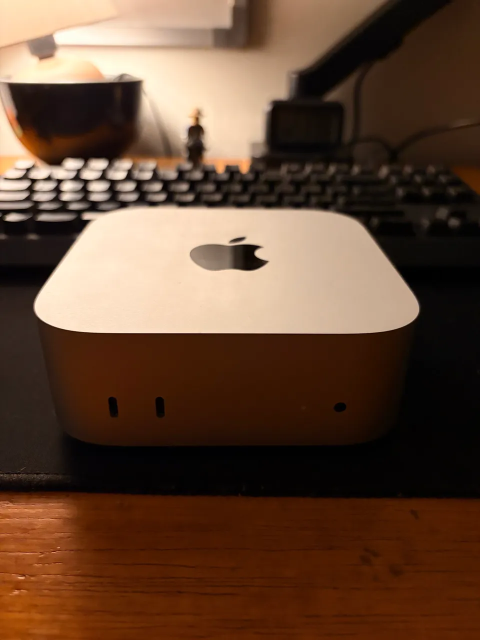 mac mini 2009