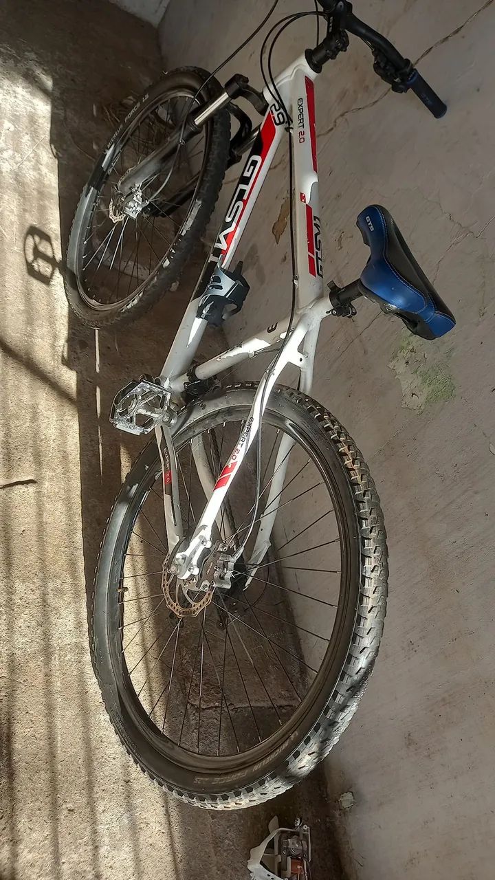Bike gts aro 29 (Anápolis)!!! - Foto 2