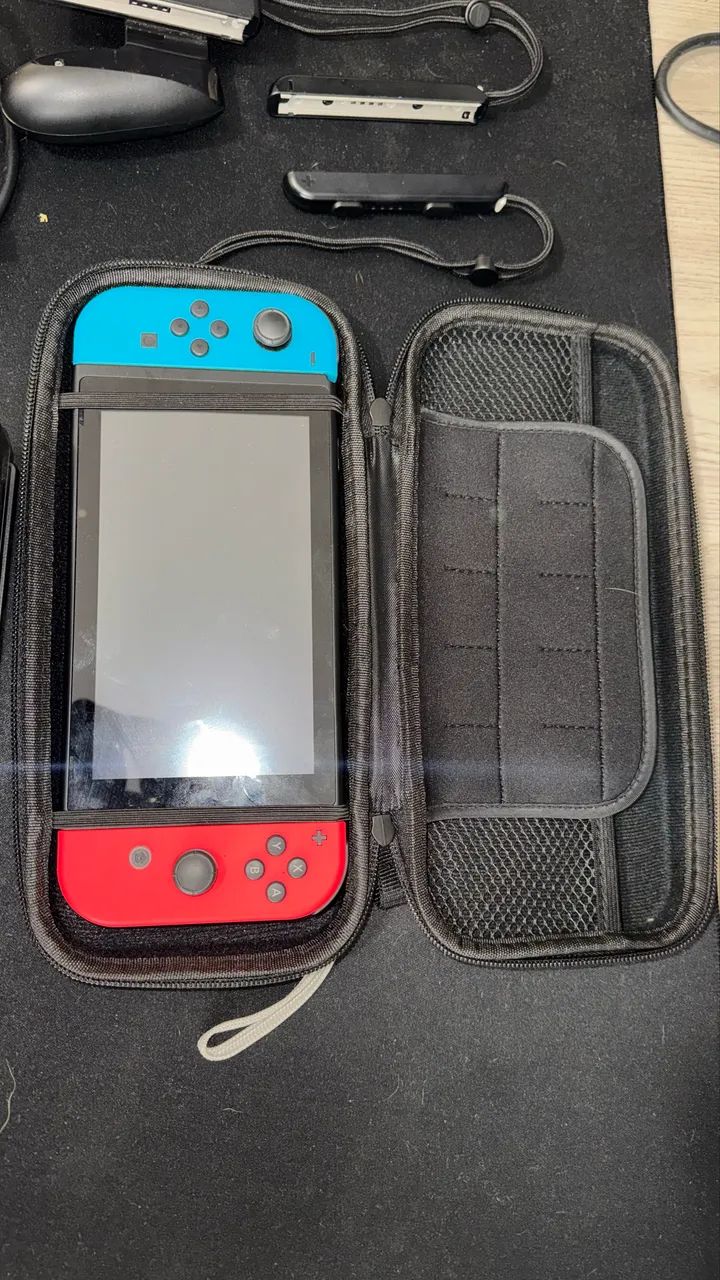 Nintendo Switch (versão 1)