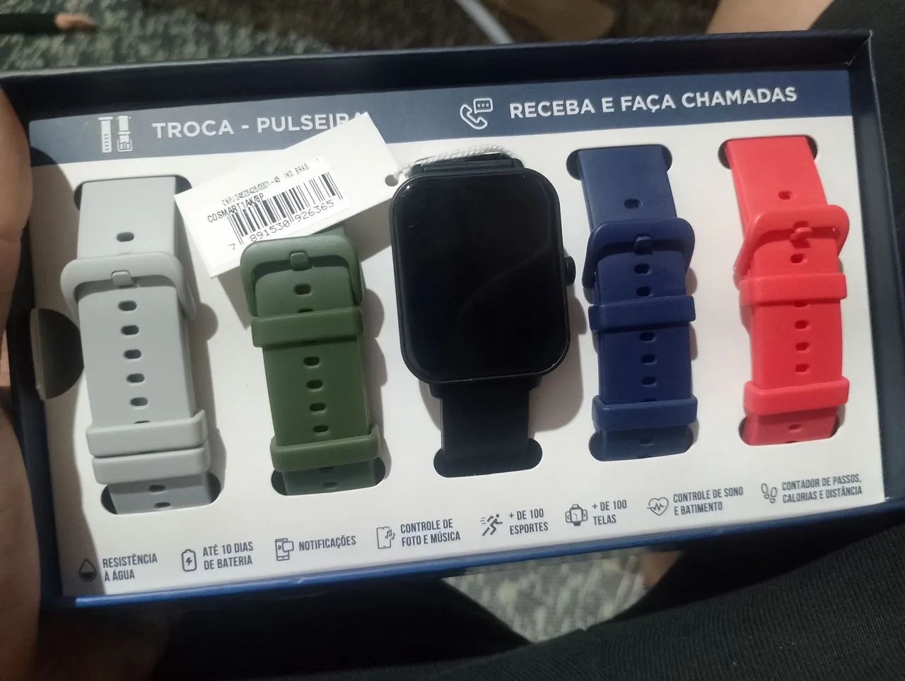 Smartwatch Condor  - Foto 2