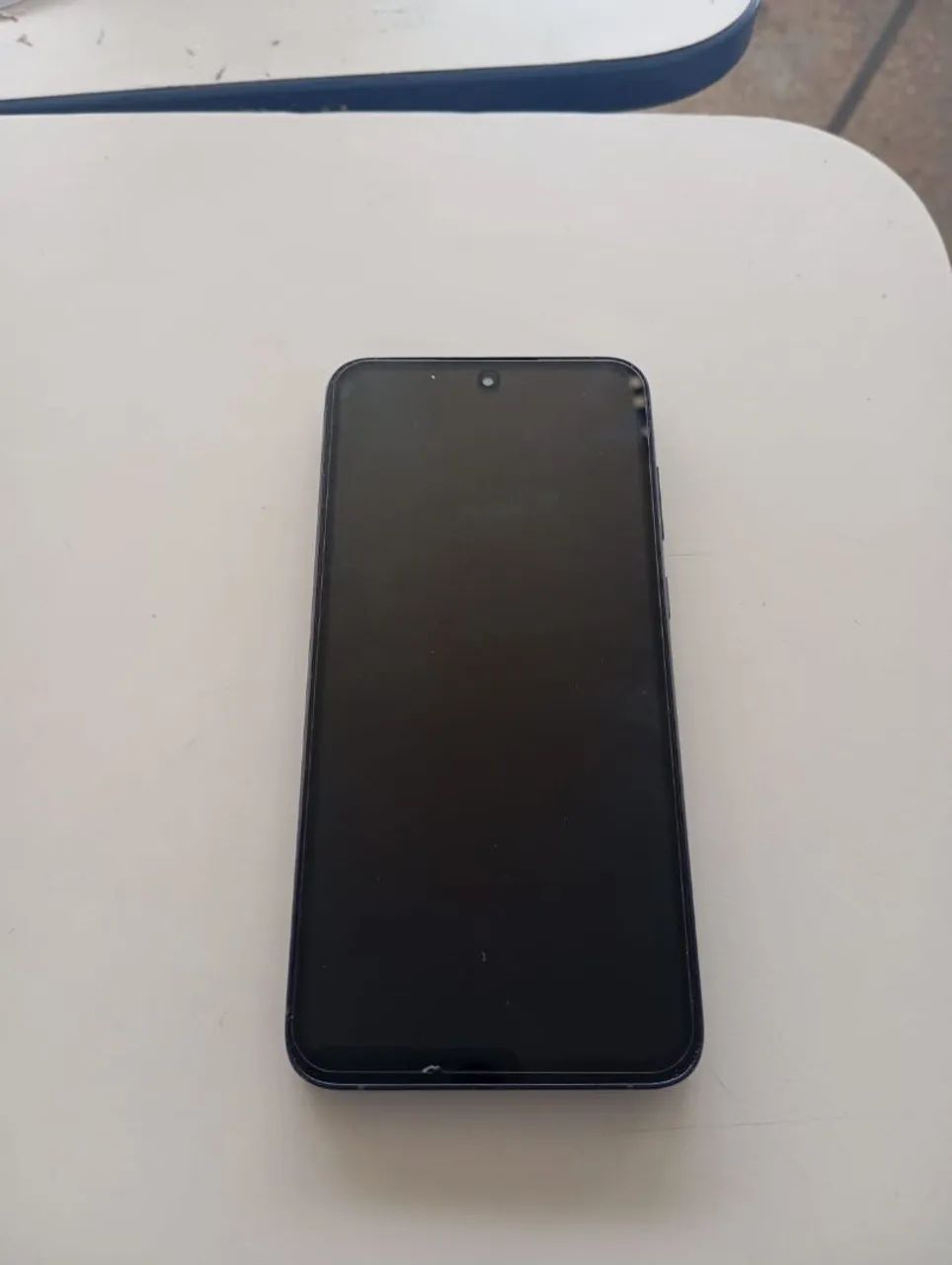 Vendo ou troco é um a55 - Foto 2