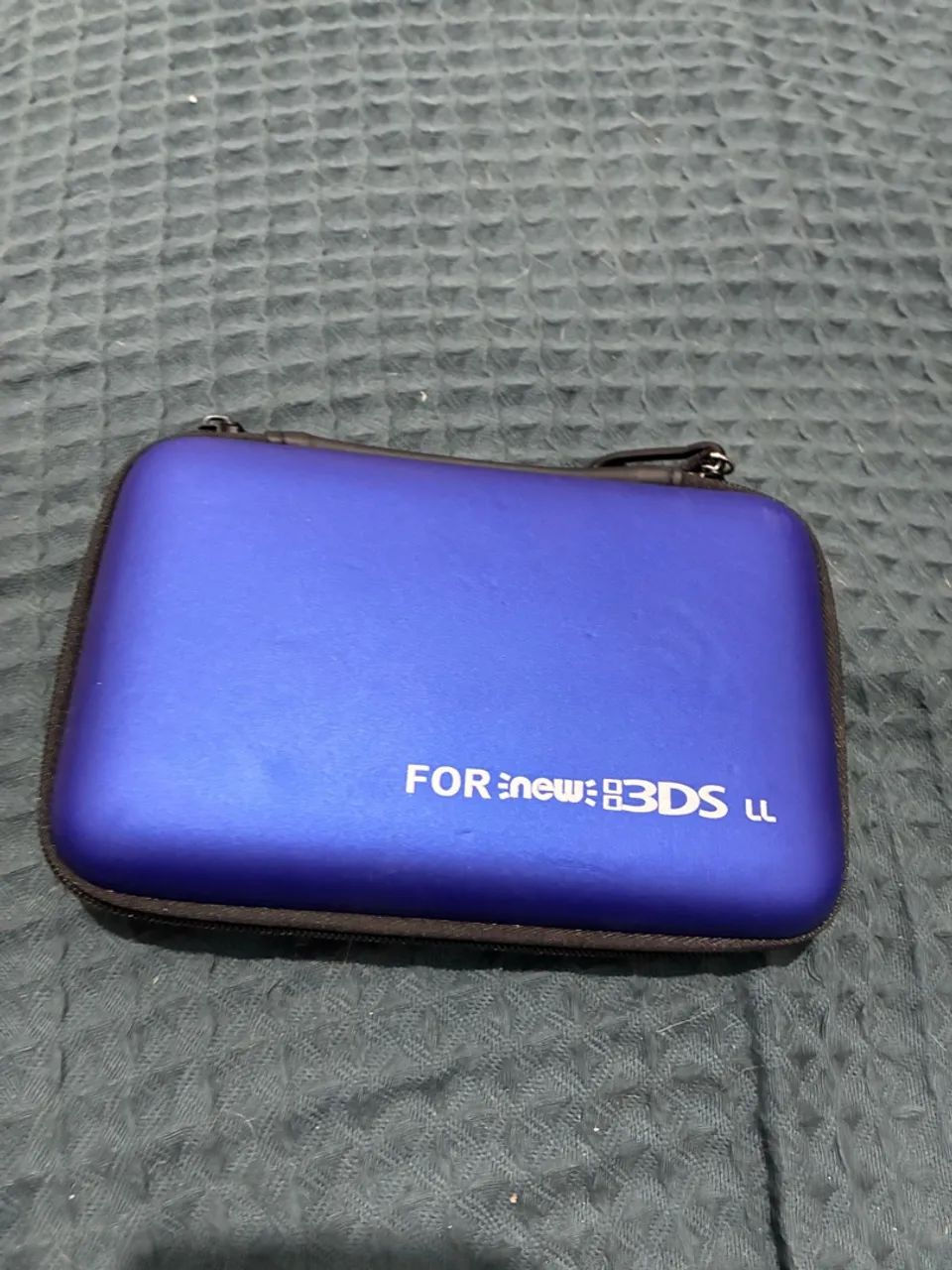 3DS XL - Foto 2